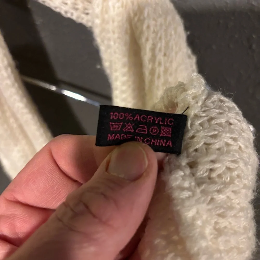 Women’s Kimberly C. Scarf
